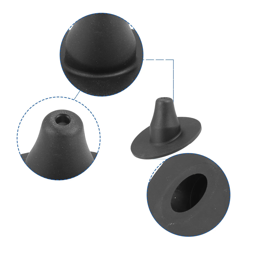 Antenna Ornament for Ford F-250 (2008–2016)