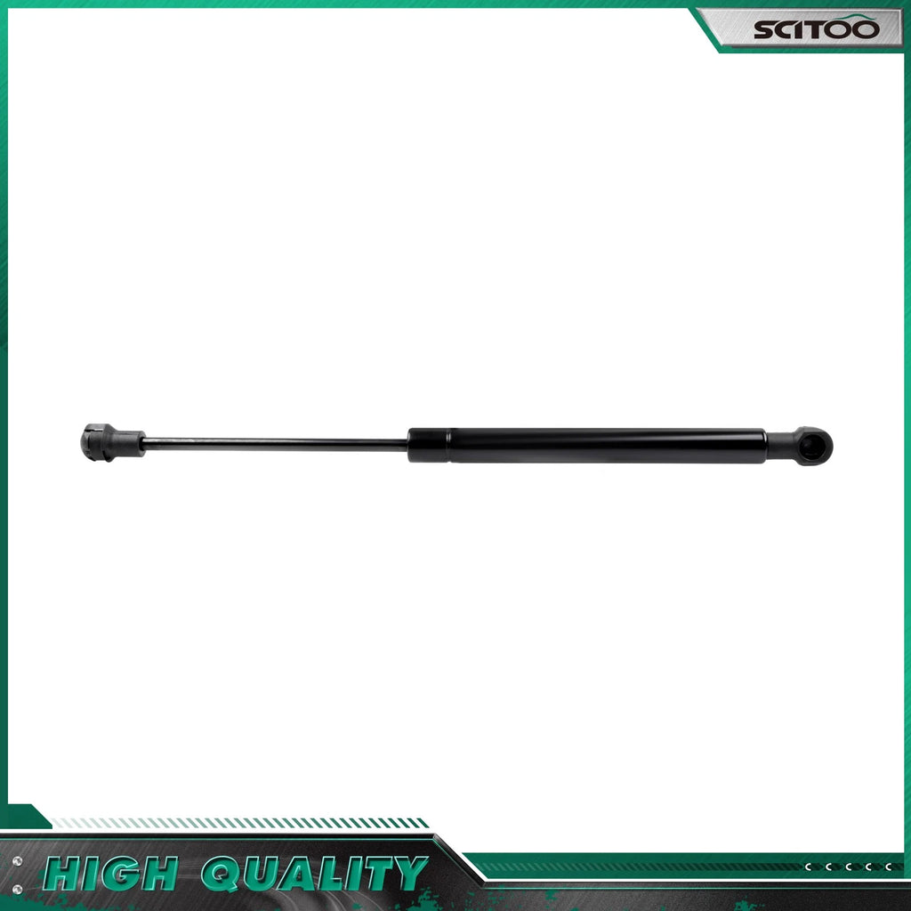 2X Rear Glass Window Lift Support Gas Shocks Struts for Smart Fortwo (1999–2007)