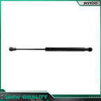 2X Rear Glass Window Lift Support Gas Shocks Struts for Smart Fortwo (1999–2007)