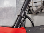 Full Windshield for Gravely Atlas JSV (2023–2023)