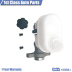 Brake Master Cylinder for Chevy Suburban Yukon (2007–2008)