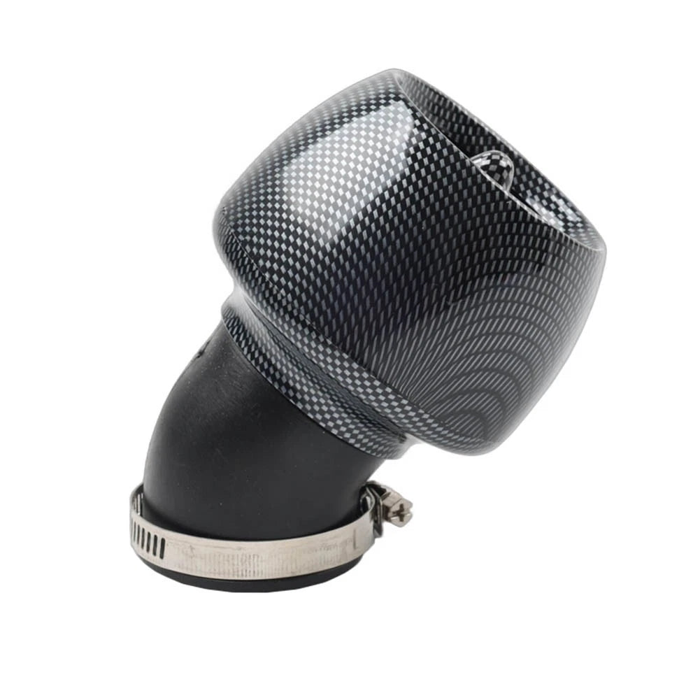 Air Intake Filter Cone Pod for ATV Scooter (28MM/35MM/42MM/48MM)