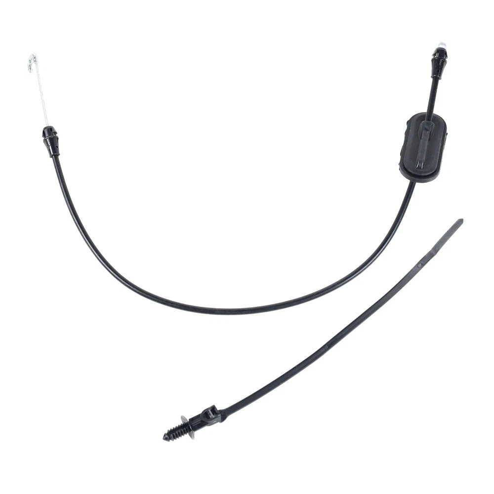 Door Latch Cable for International Navistar LT Series (4056798C94, HLK2831XC)