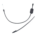 Door Latch Cable for International Navistar LT Series (4056798C94, HLK2831XC)