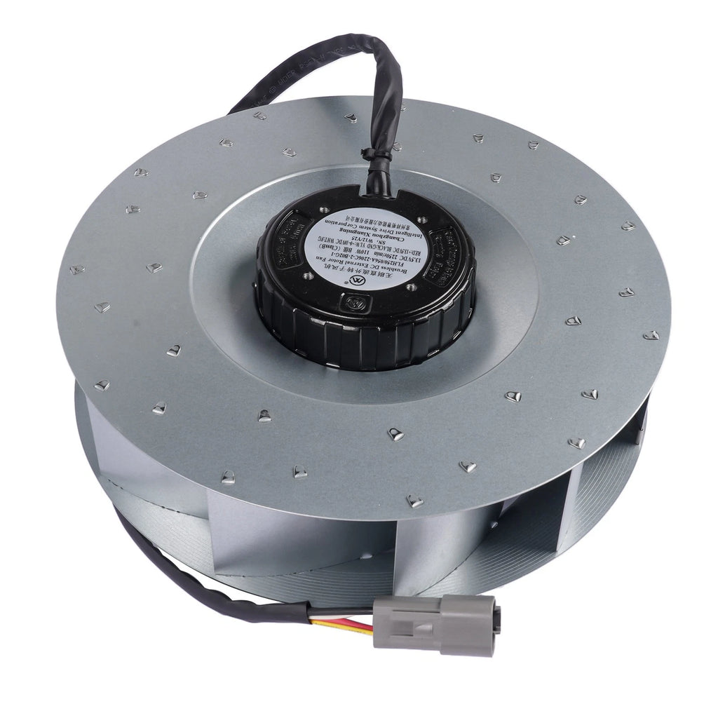 Evaporator Fan Motor for Carrier Transicold Xarios/Supra
