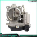 Throttle Body for Dodge Hornet, Jeep Compass, Wrangler, Grand Cherokee (2.0L)