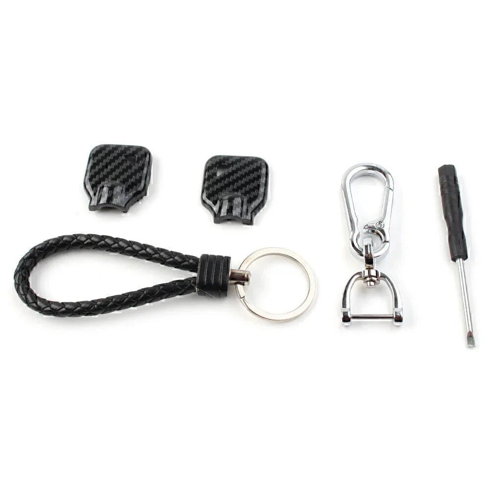 Uncut Blade Blank Key for Harley Touring Street Glide Road