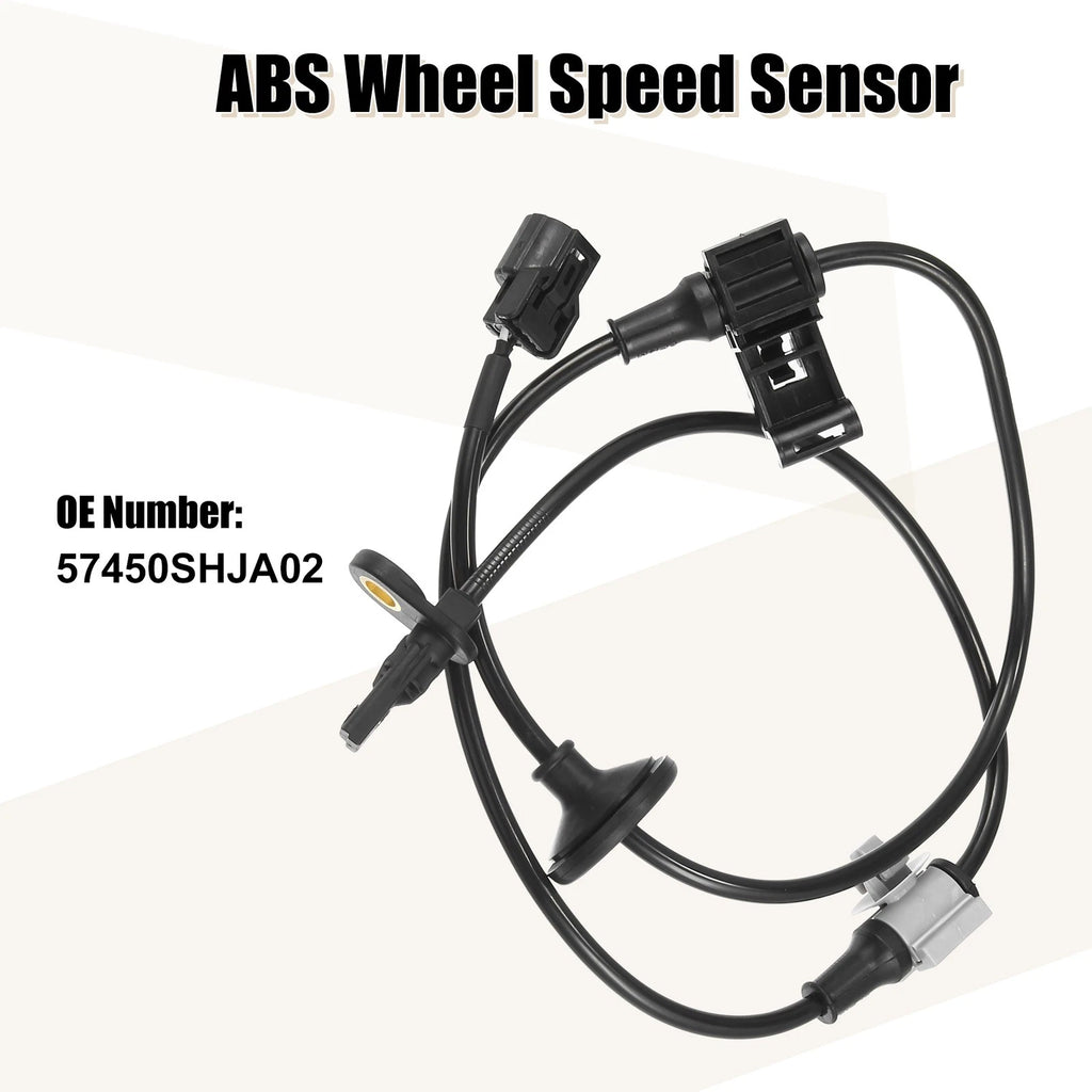 ABS Sensor for Honda Odyssey (2007–2010) No. 57450SHJA02