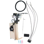Fuel Pump Module Assembly with Pressure Sensor for Chevy Suburban 1500 (2007-2014)