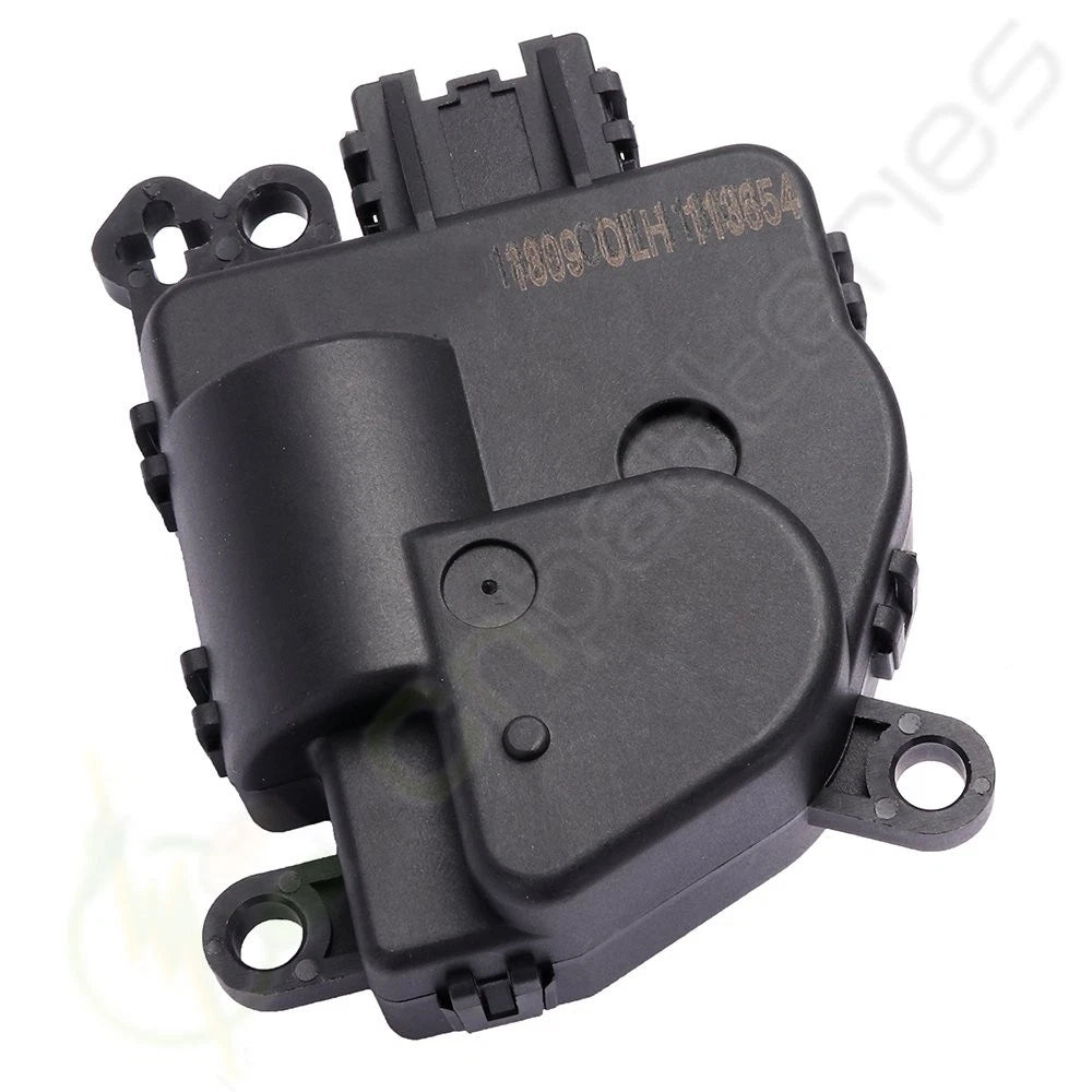 2X HVAC Heater Blend Door Actuator for Ford F-250 F-350 Super Duty (2008–2010) 604-228