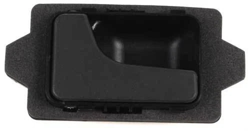 URO Front Driver Left Door Pull Handle for BMW E30 E28 E24 (1982–1994)