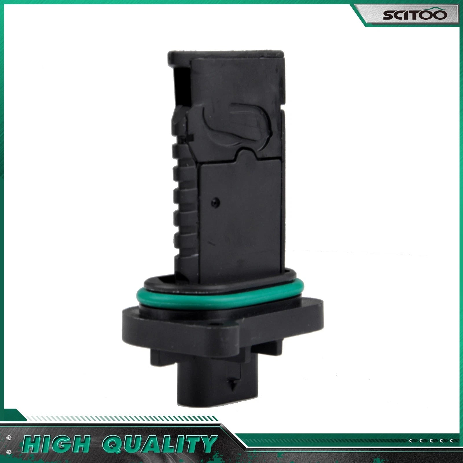 MAF Mass Air Flow Sensor for Mini Cooper Countryman 2017 (2.0L L4) 280218267A