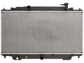 Radiator for Mazda 3 (2014–2018) RZ721TQ