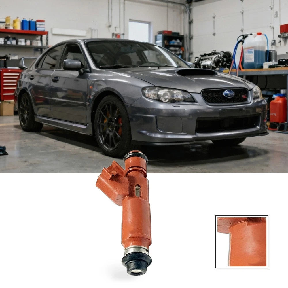 Fuel Injector for Ford (2F1E-A2A)