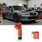 Fuel Injector for Ford (2F1E-A2A)