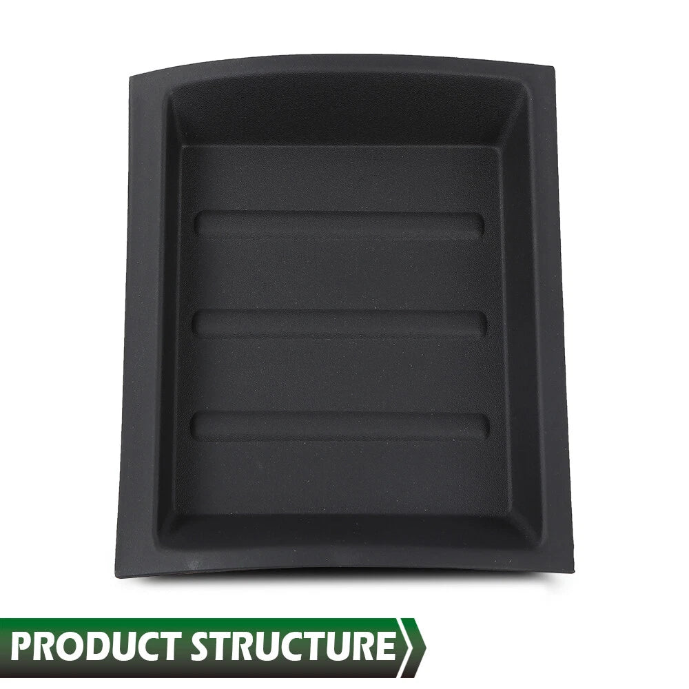 Dash Bezel Storage Box for Nissan Xterra Frontier Pathfinder (2005–2017)