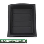 Dash Bezel Storage Box for Nissan Xterra Frontier Pathfinder (2005–2017)