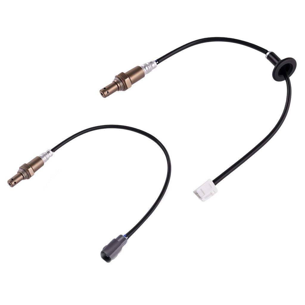 2PC Upstream Downstream Oxygen Sensor for Toyota Corolla 1.8L 2003–2004