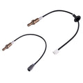 2PC Upstream Downstream Oxygen Sensor for Toyota Corolla 1.8L 2003–2004