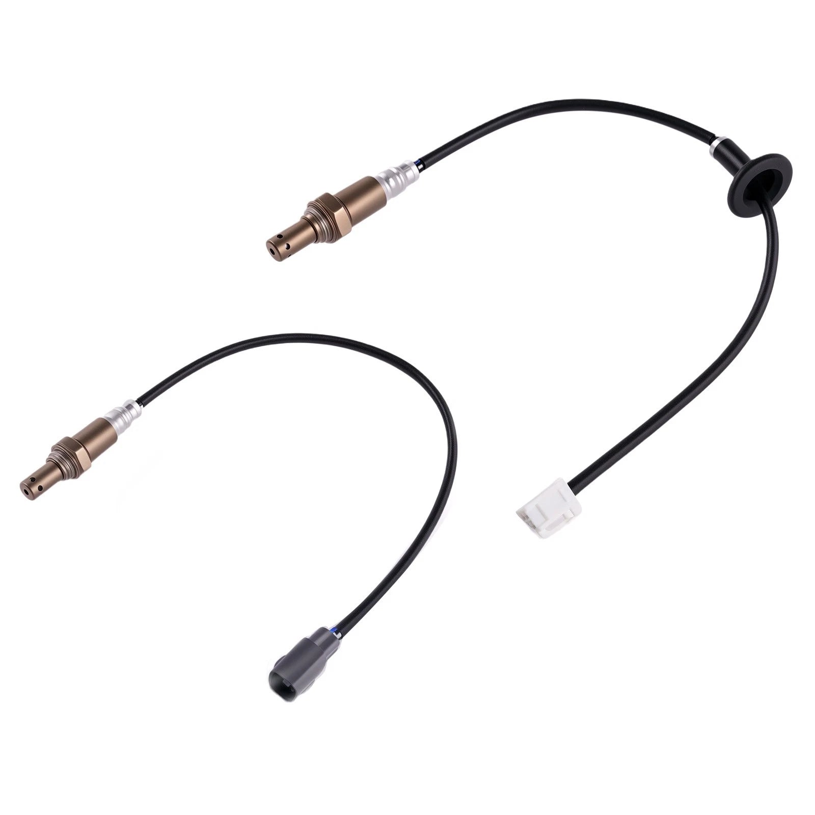 2PC Upstream Downstream Oxygen Sensor for Toyota Corolla 1.8L 2003–2004