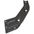 Replacement Driver Side Head Lamp Bracket for 2012-2015 Volkswagen Passat