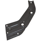 Replacement Driver Side Head Lamp Bracket for 2012-2015 Volkswagen Passat