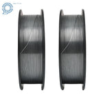 Set of 2 Gasless Flux Core MIG Welding Wire E71T-GS .035 Inch