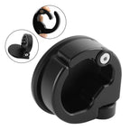 CNC Helmet Hook Cargo Hanger for Piaggio Vespa GTS 300, GTV (2008–2023)