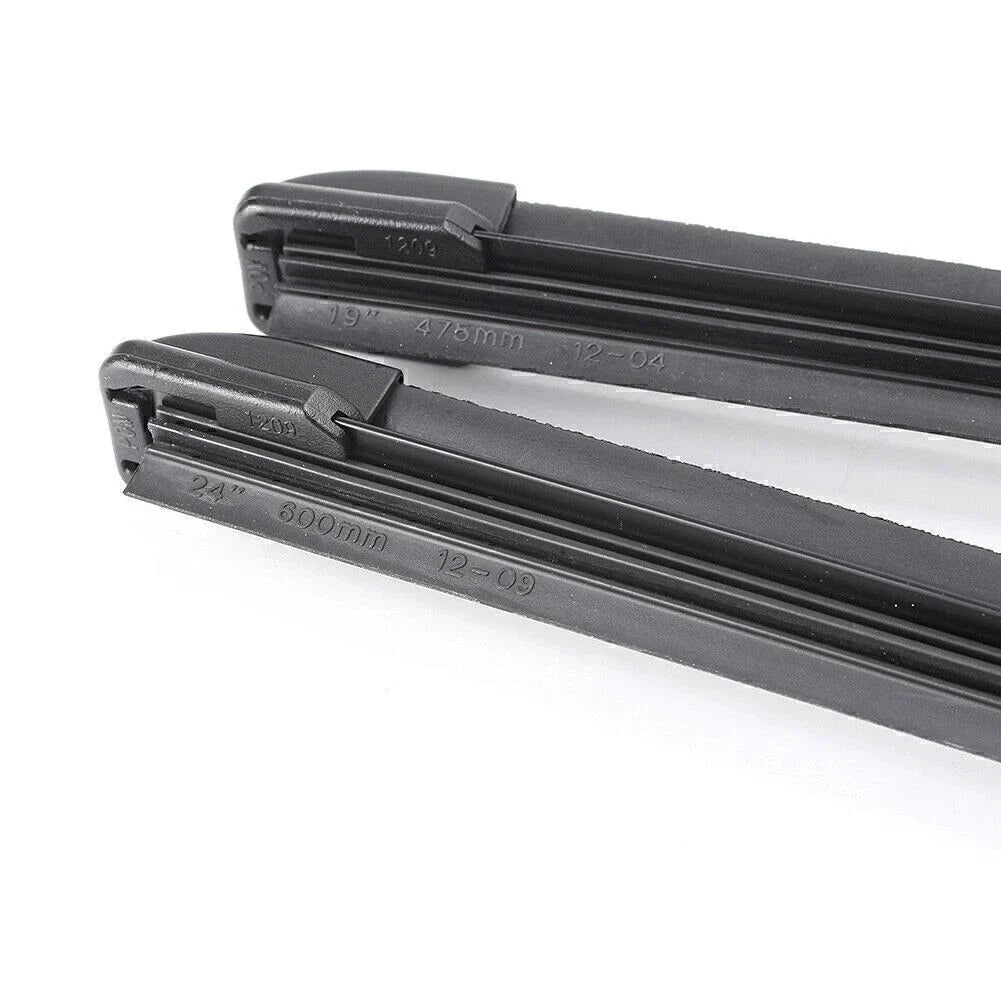 Windshield Wiper Blades for VW Passat CC (2008-2017)
