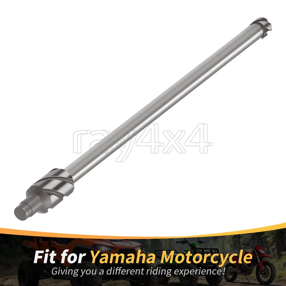 Clutch Push Rod for Yamaha YZ250 (1999–2024) 1P8-16357-00