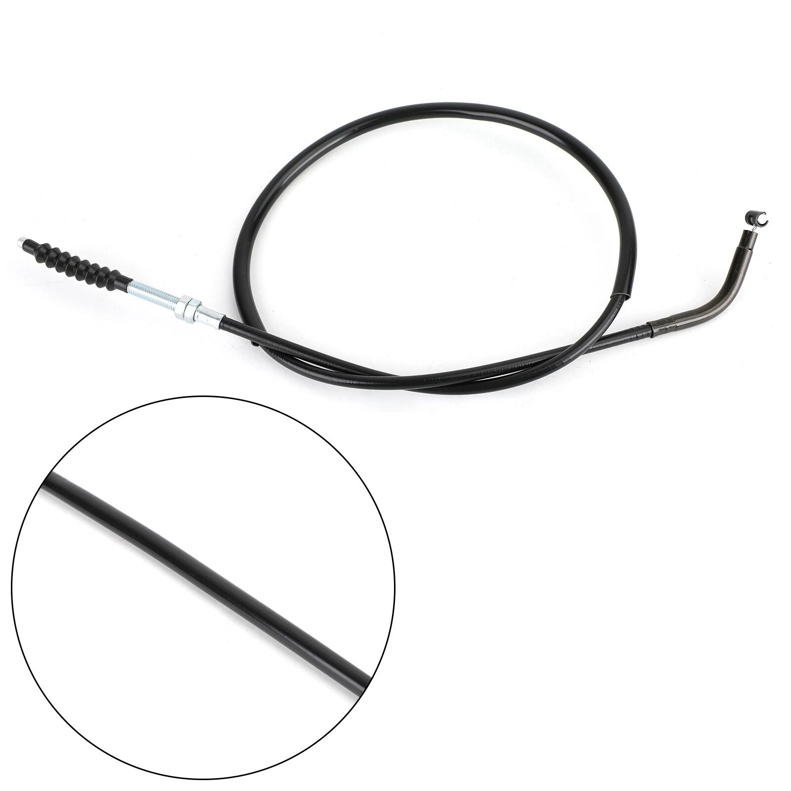 Clutch Cable 54011-0579 for Kawasaki ZR1000 Z1000 (2014–2016)