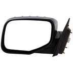 Driver Side Mirror for Honda Ridgeline (2006–2014)