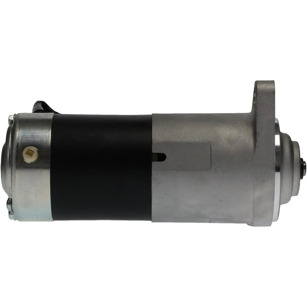 Starter for New Holland TC29DA TC30 TC31DA TC33 (2000–2008)