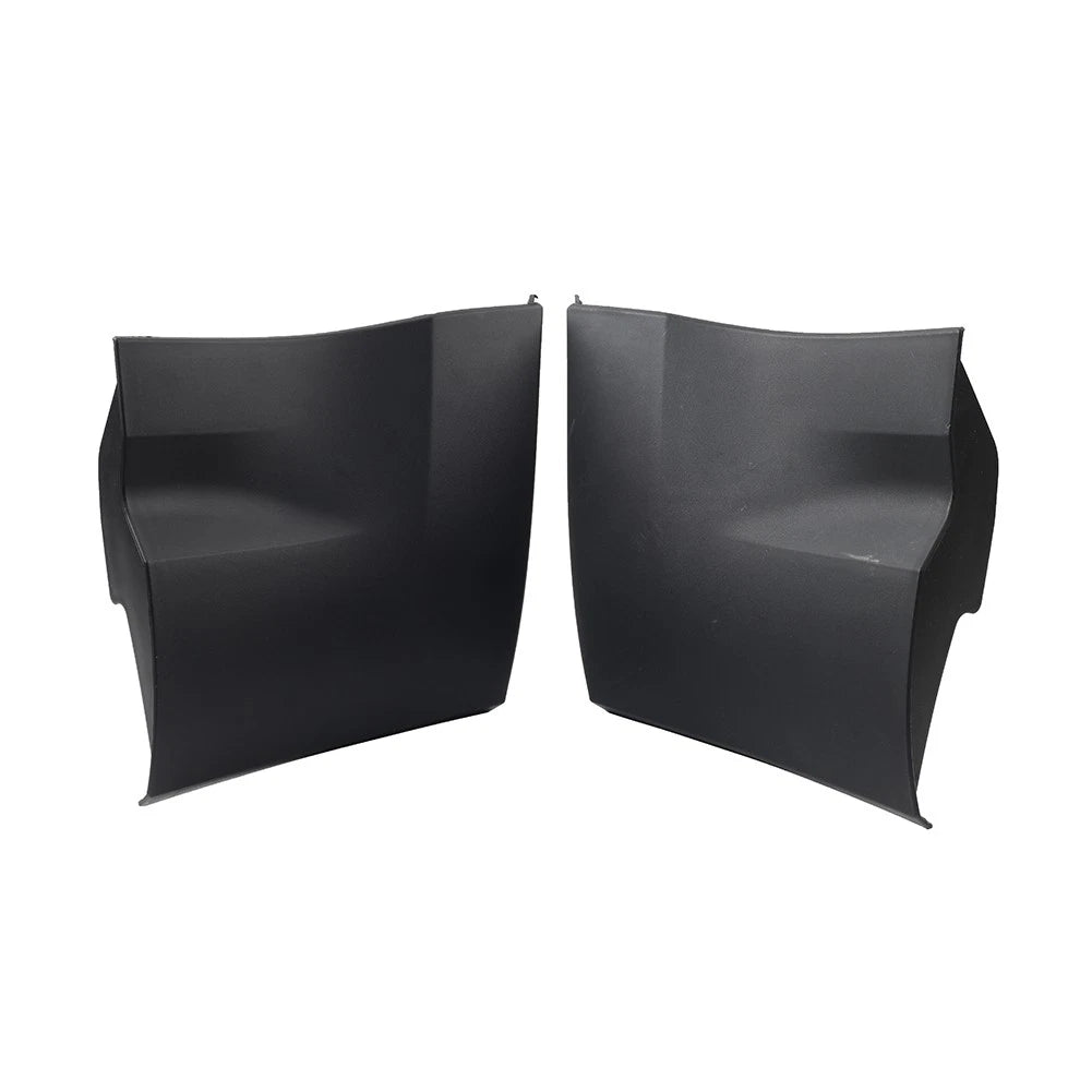 Set of 2 Fender Lower Molding for Land Rover Defender (2020–2023)