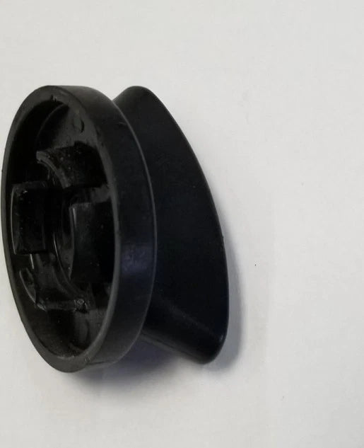 Ignition Lock Cylinder Key Cap Cover for Ford Lincoln Mercury (OEM)