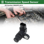 Transmission Speed Sensor for Honda CR-V 2.4 (2002–2005) No. 28820PCJ014