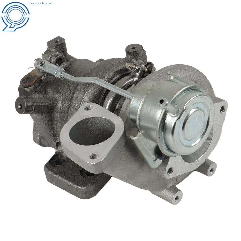 Turbocharger for Nissan Juke 1.6L (2010–2016)