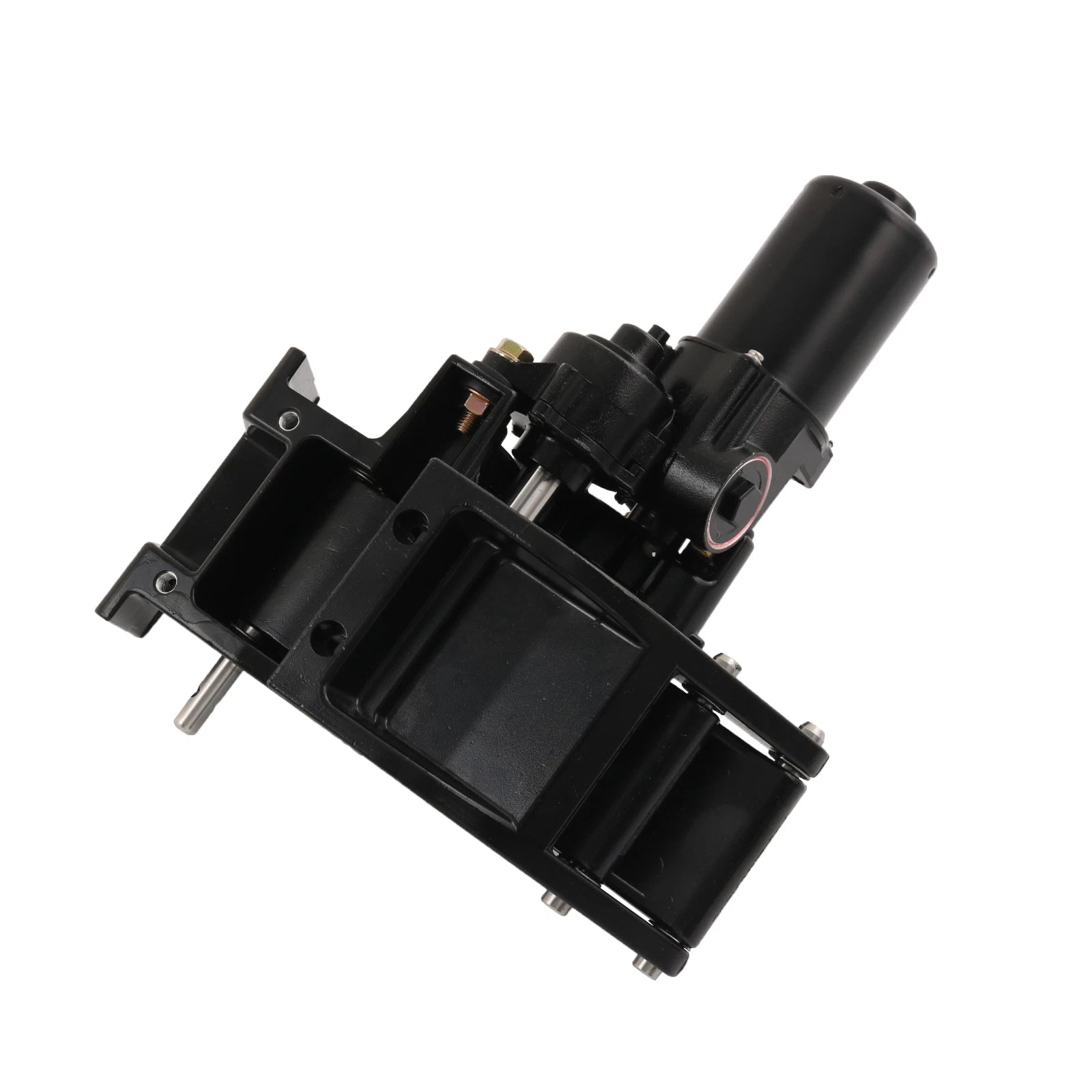 Running Board Motor with Bracket for Ford F-150 (2007-2014)