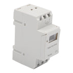 AHC15A Timer Switch for Automatic Cycle Timer (16 Programmable On Off)