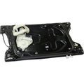 Power Window Regulator for Land Rover LR3 (2005–2009) Front Passenger