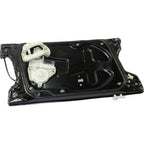 Power Window Regulator for Land Rover LR3 (2005–2009) Front Passenger