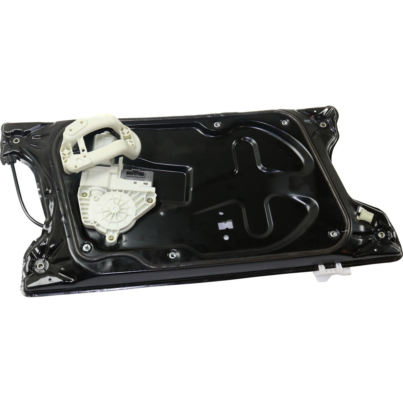 Power Window Regulator for Land Rover LR3 (2005–2009) Front Passenger