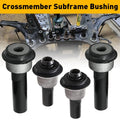 Wiper Arm & Blade Set for Dodge Magnum (2005–2008) & Nitro (2007–2009)