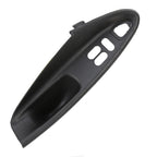 Pair Interior Door Panel Pull Handles for Ford Mustang (1994-2004)