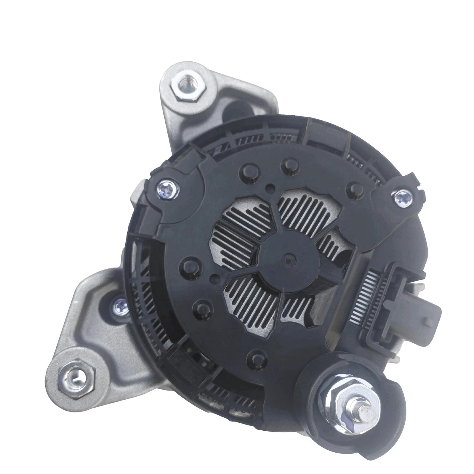 Alternator for Cadillac CT4 CT5 CT6, Chevy Silverado 1500 (2019–2021)