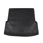 Cargo Liner Rear Trunk Mat for BMW i4 (2022–2025) TPE Diamond Pattern