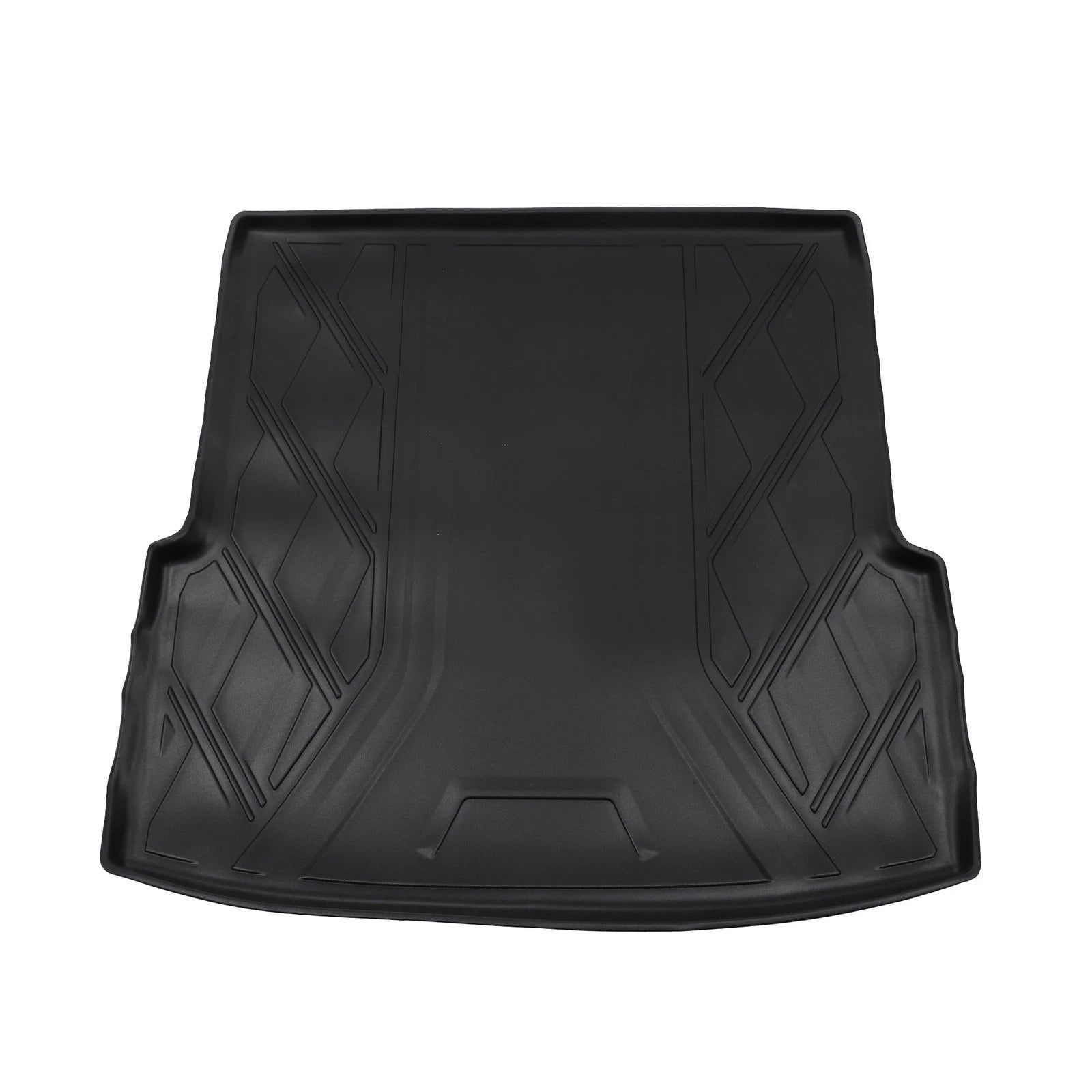 Cargo Liner Rear Trunk Mat for BMW i4 (2022–2025) TPE Diamond Pattern
