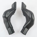 Ram Air Intake Tube for Suzuki Hayabusa GSX1300R (1999–2007)