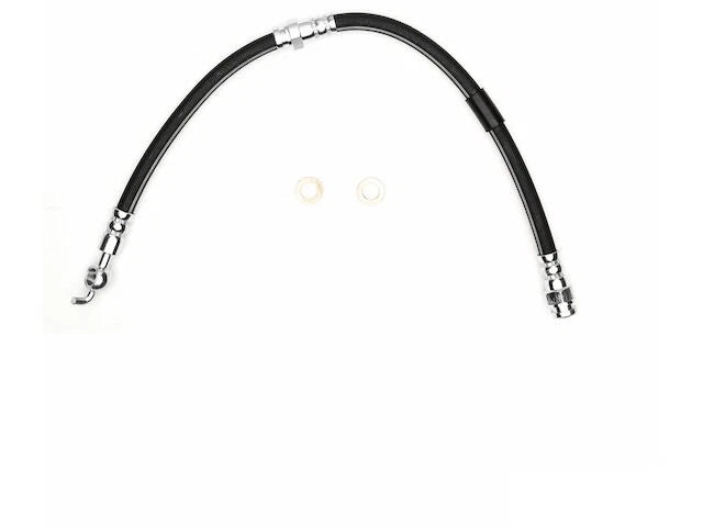 Front Brake Hose for Mazda CX-9 (2007–2015) QR273GC