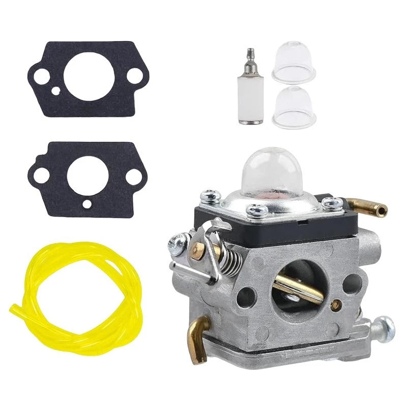 Replacement Carburetor Kit for 122HD60, 122HD45 (Fits 523012401)